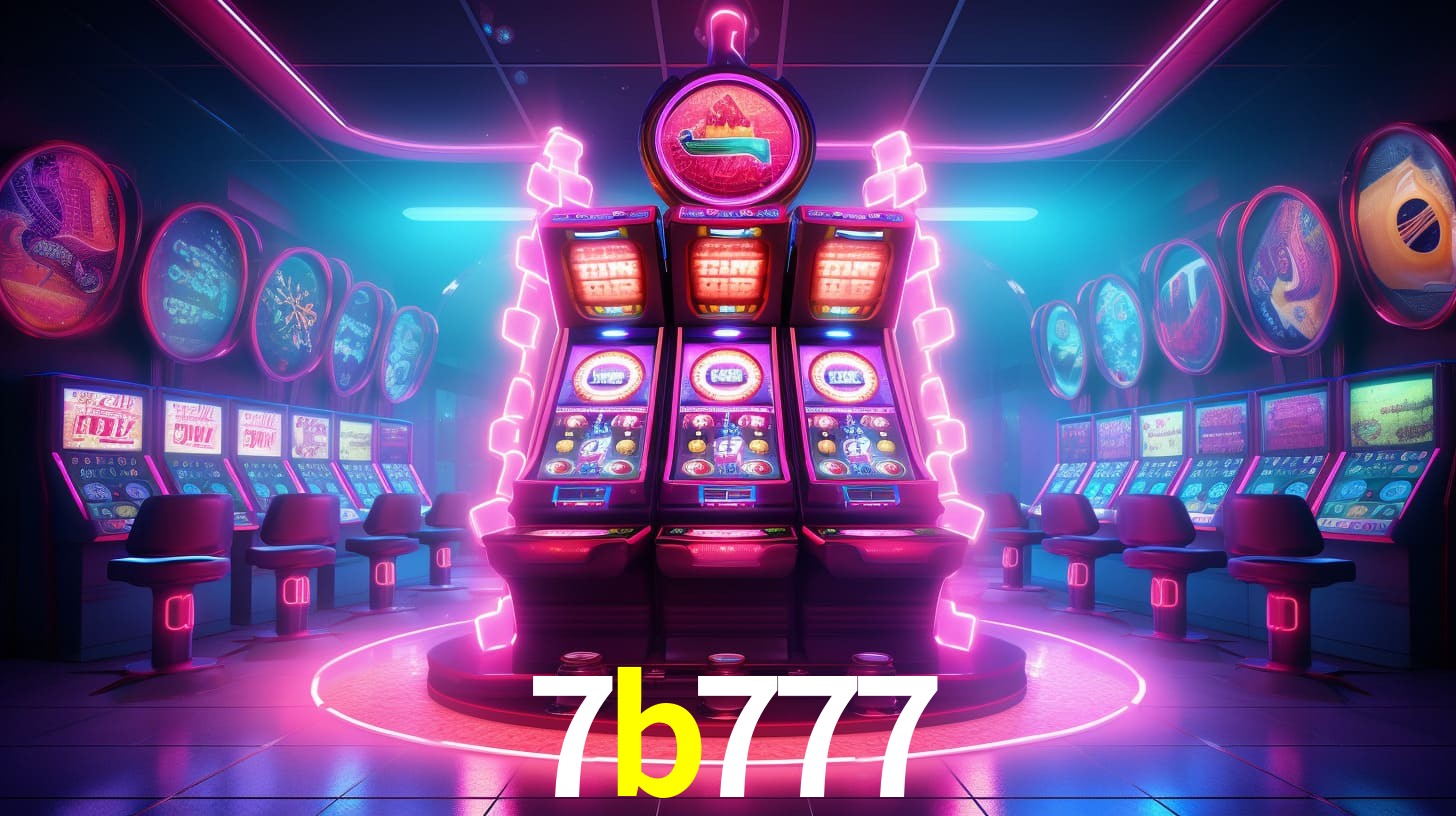 7b777 bet
