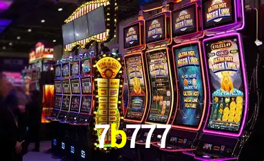 A Revolução dos Aplicativos de Jogos no 7b777