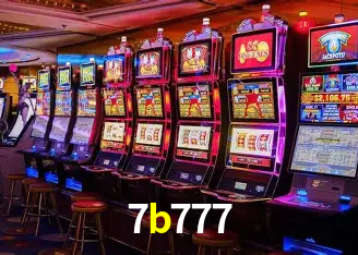 Desvendando o Mundo dos Jogos Virtuais na 7b777