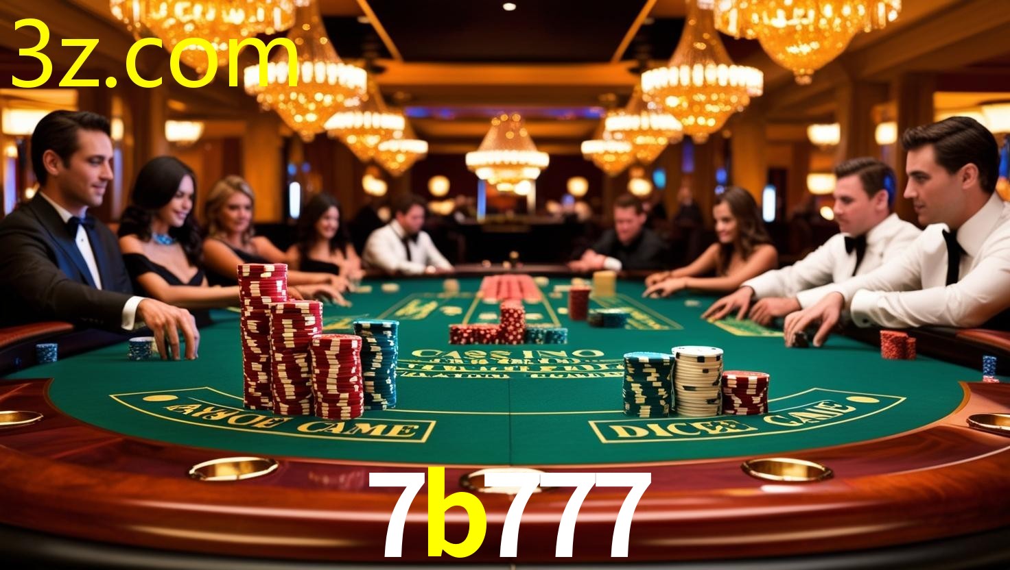 7B777.COM