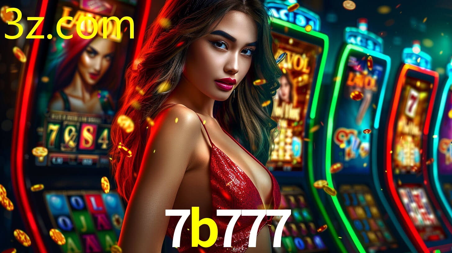 7B777.COM