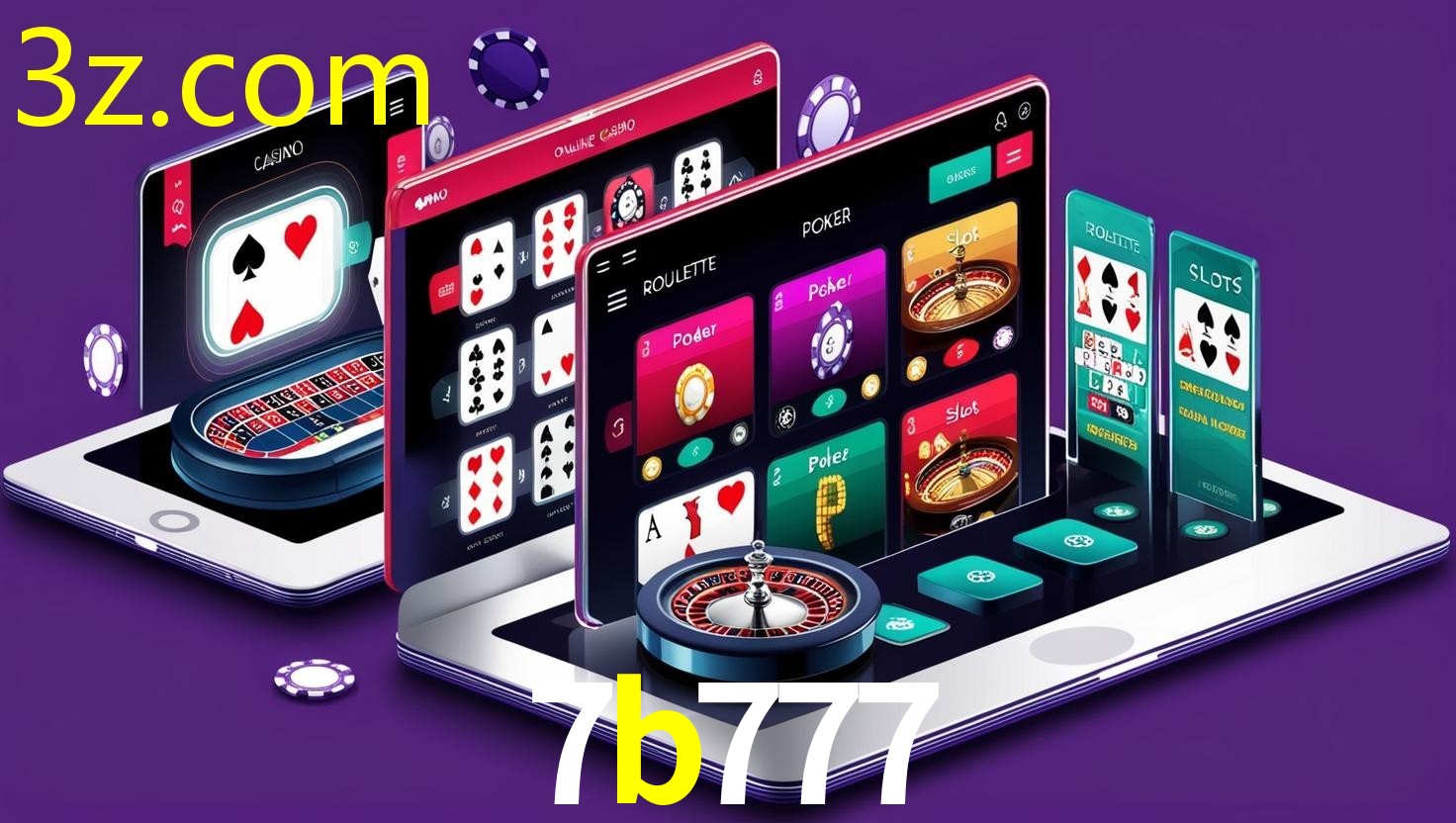 7B777.COM