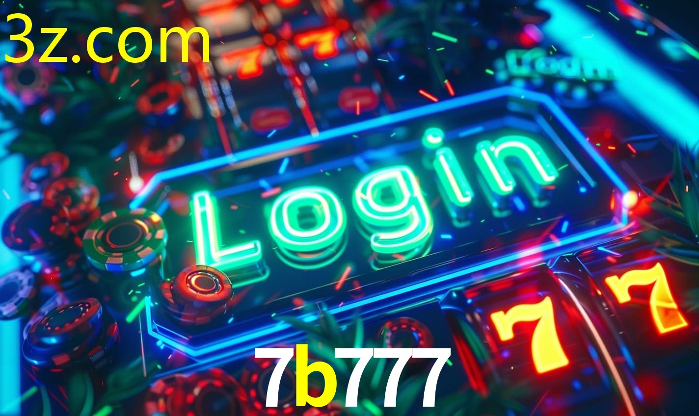 7B777.COM