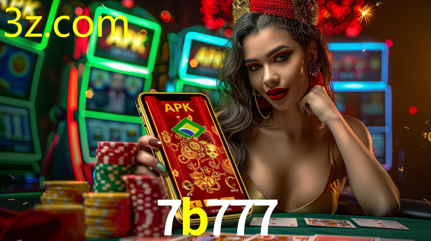 7B777.COM