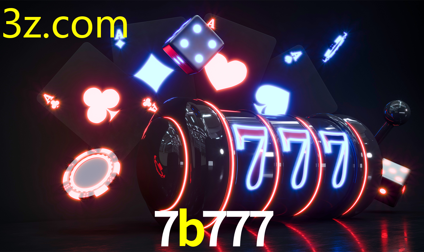 7B777.COM