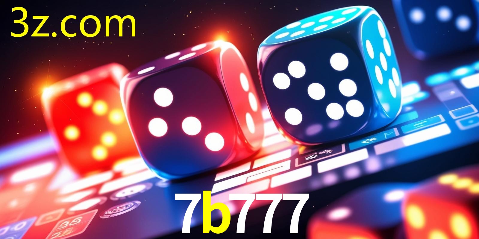 7B777.COM