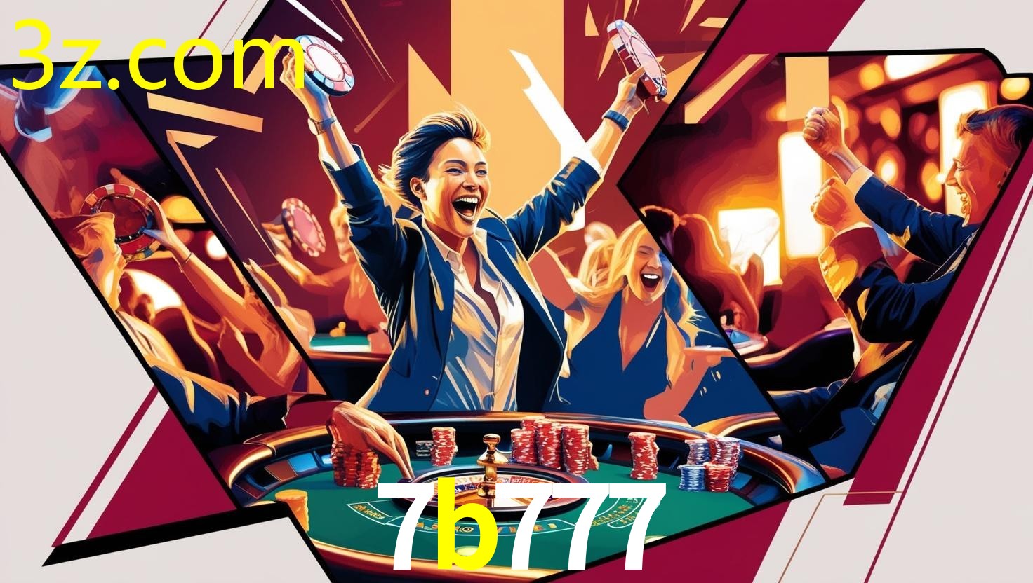 7B777.COM