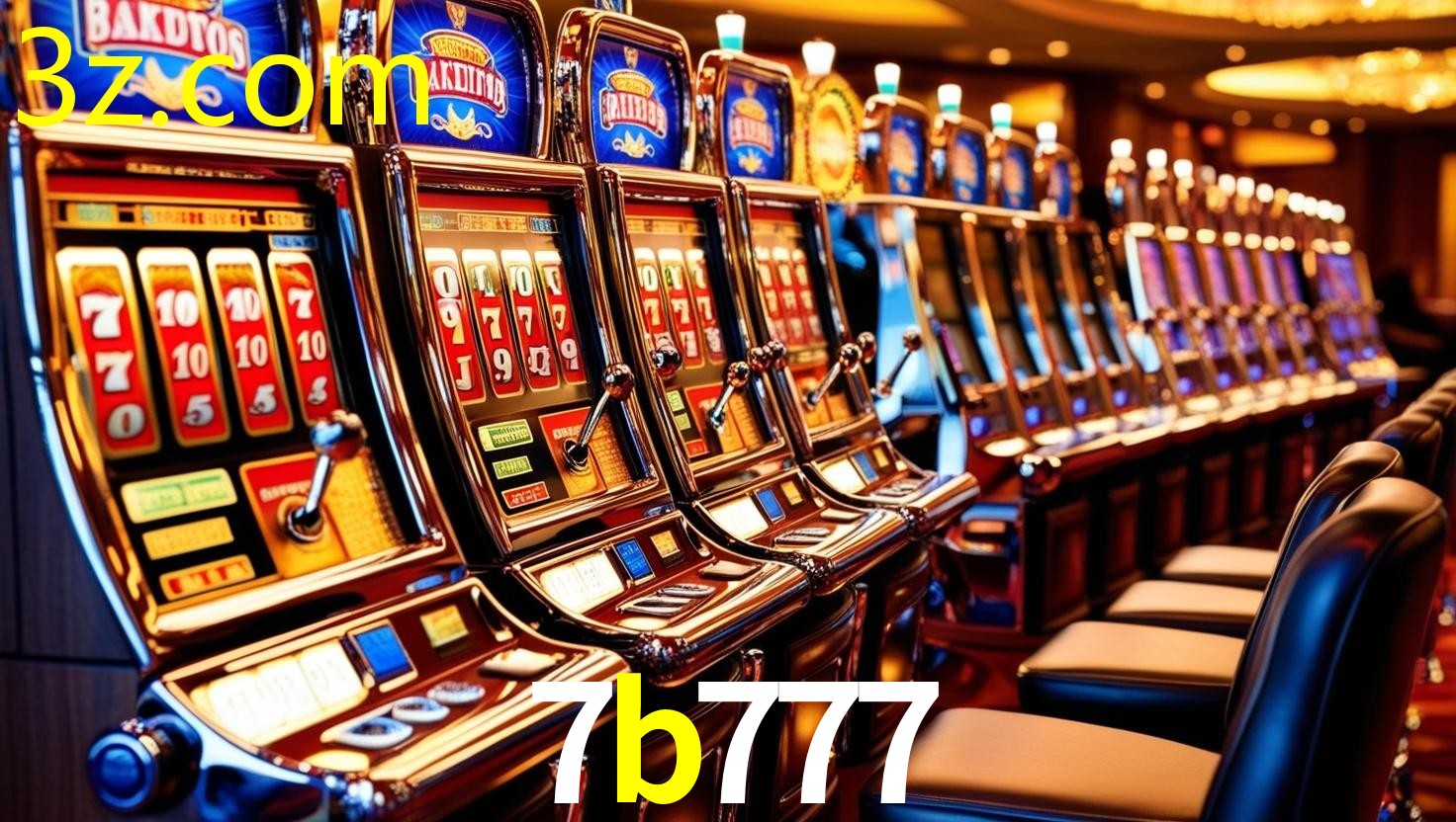 7B777.COM
