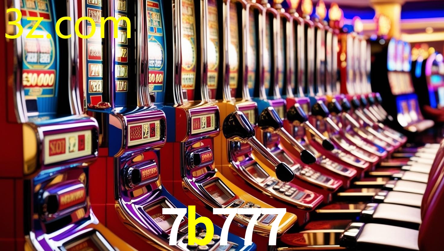 7B777.COM