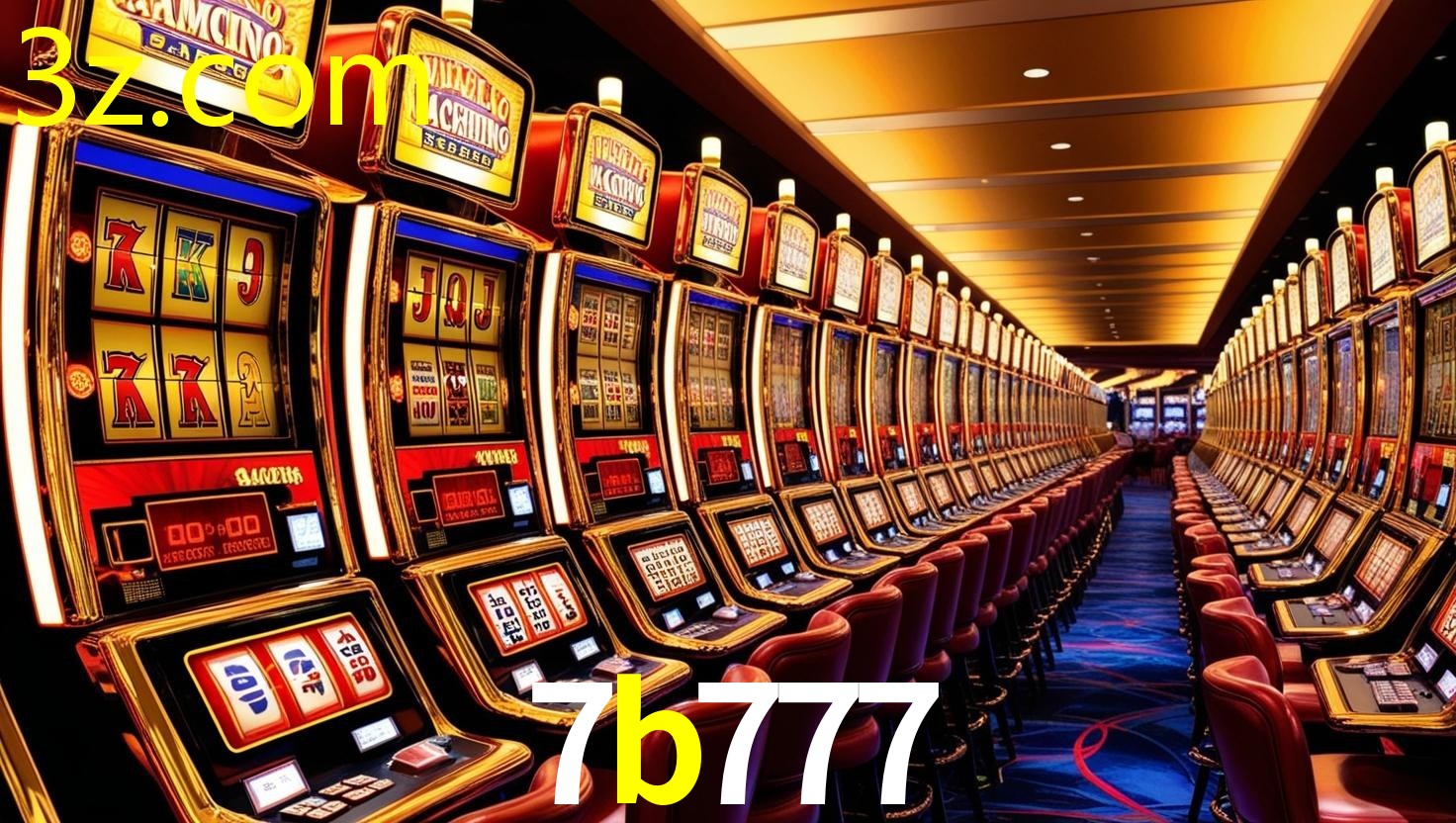 7B777.COM