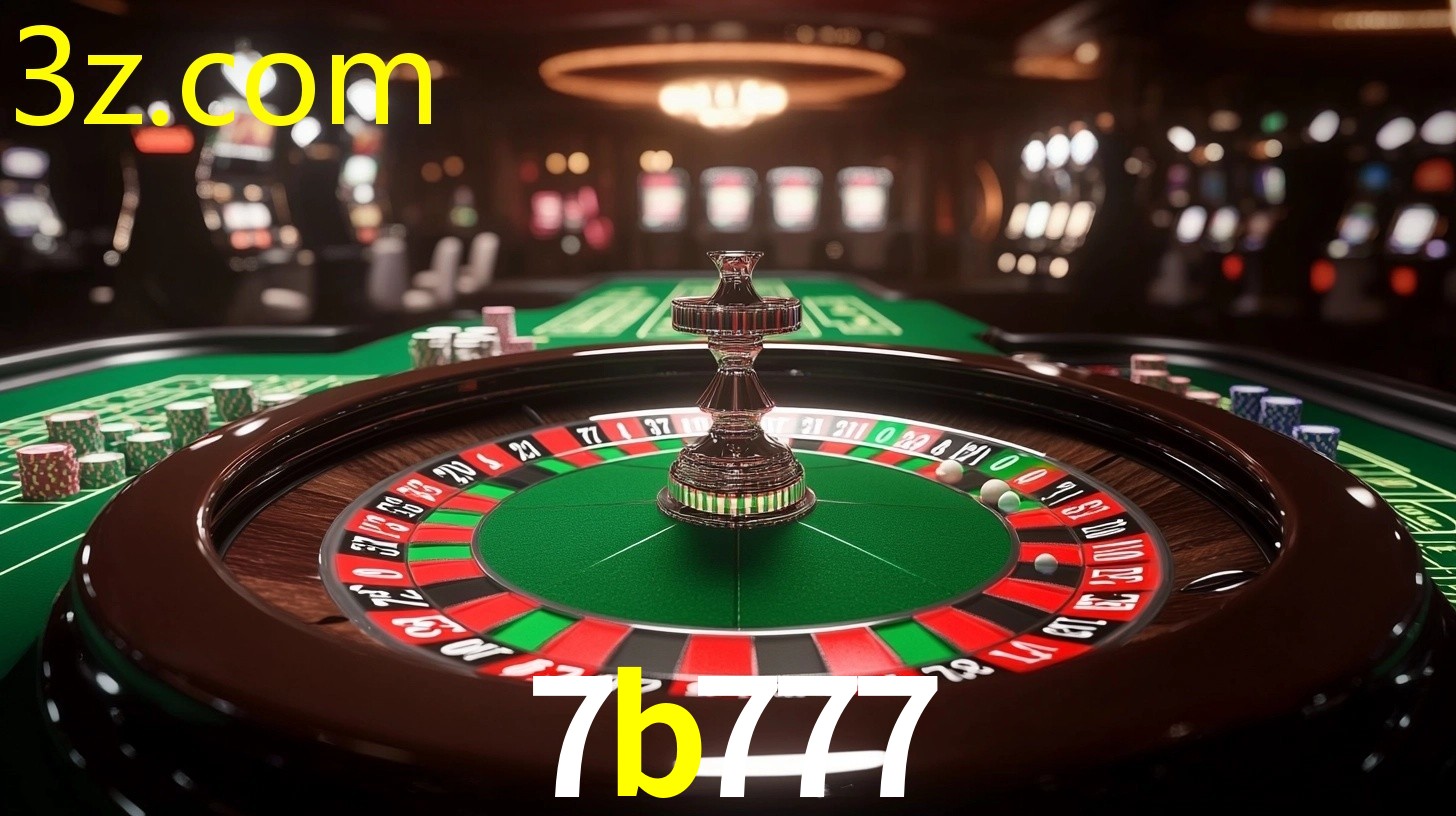 7B777.COM