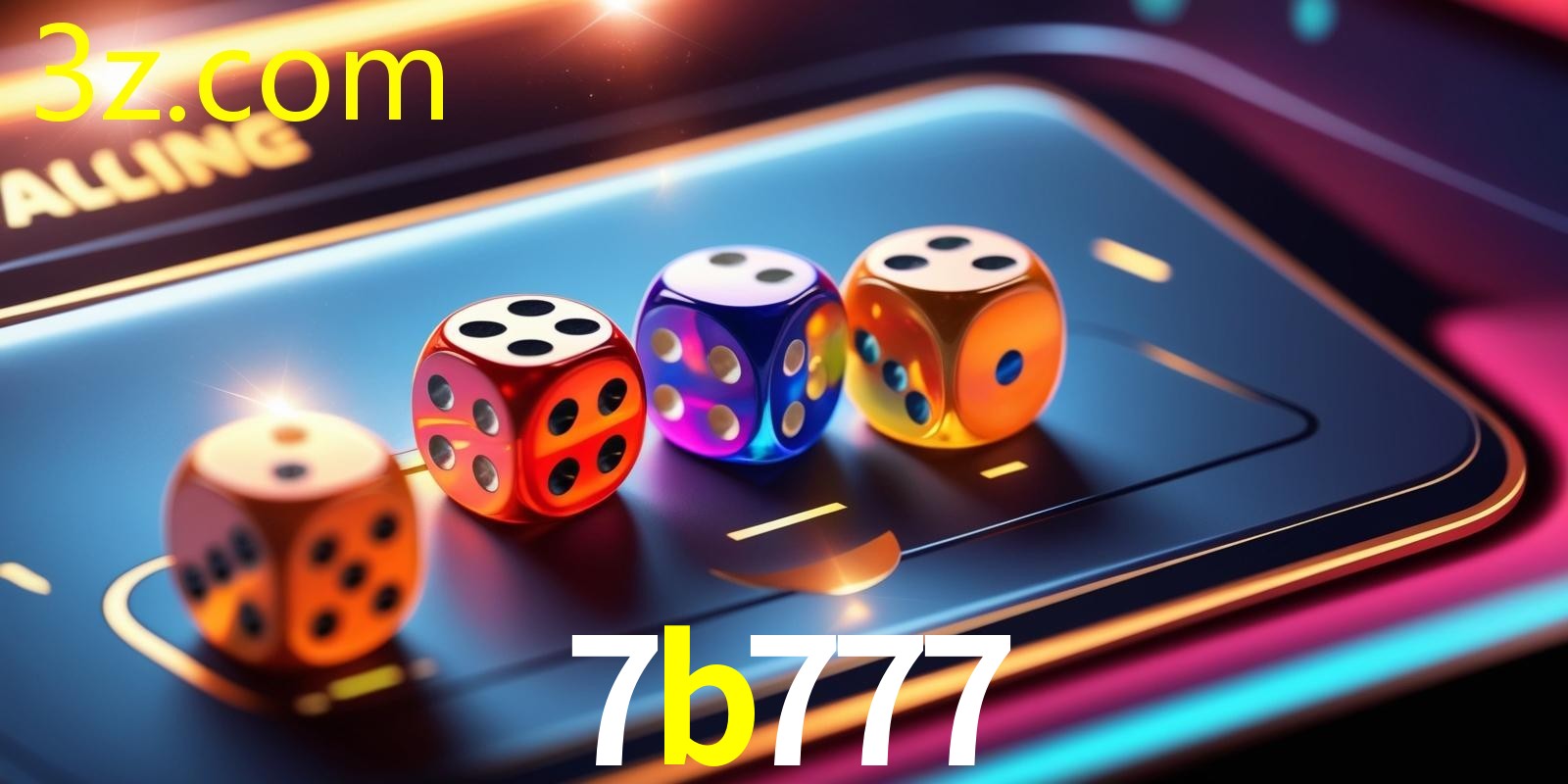 7B777.COM