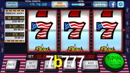 A Emoção da Loteria na 7b777: Uma Chance de Mudança de Vida