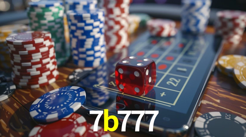 7b777 bet