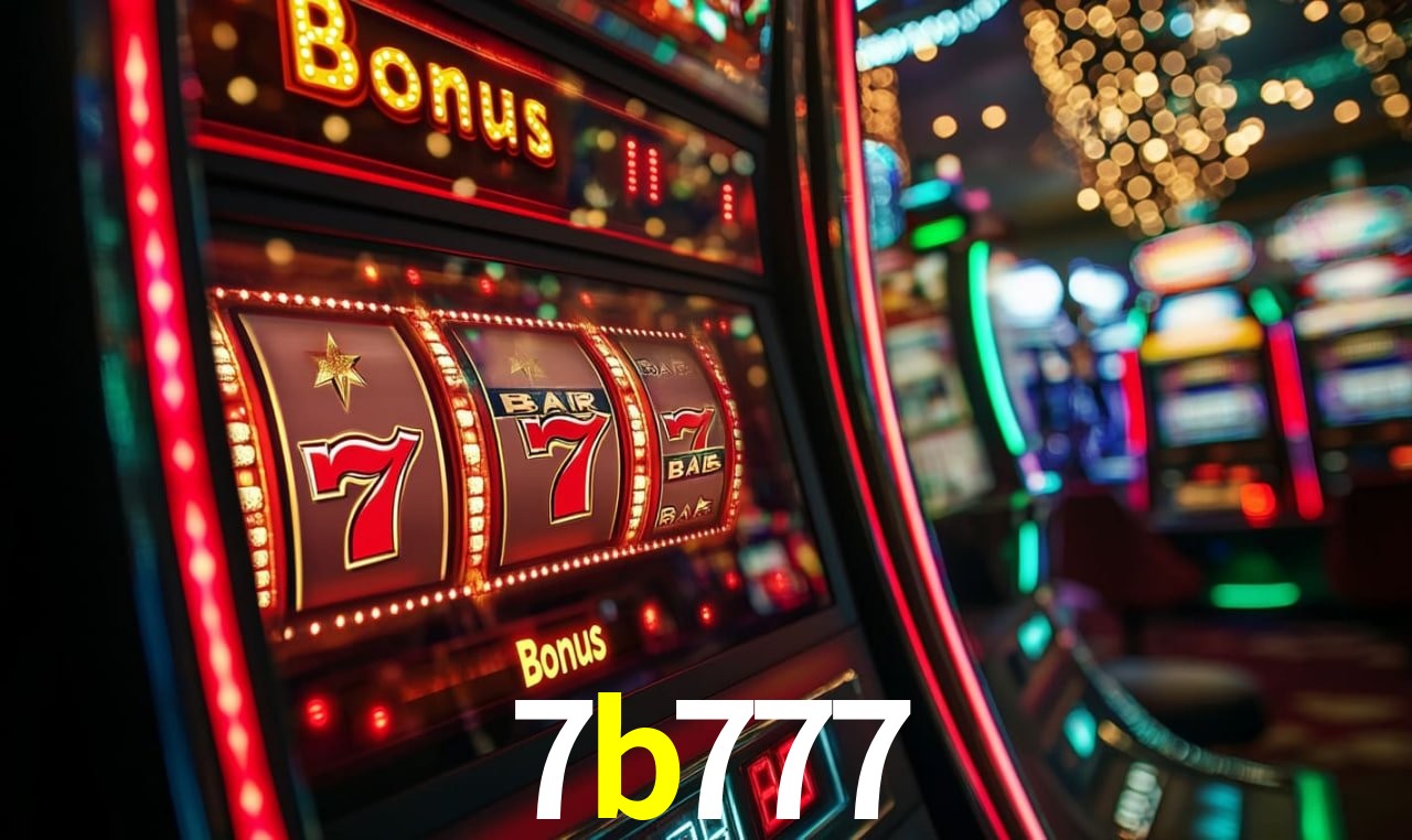 Jogos Exclusivos 7b777