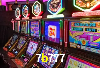 Explorando a Categoria de Eventos em Apostas na 7b777