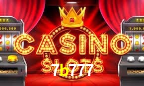 Mesa de Blackjack 7b777