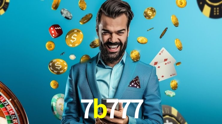 Casino VIP 7b777