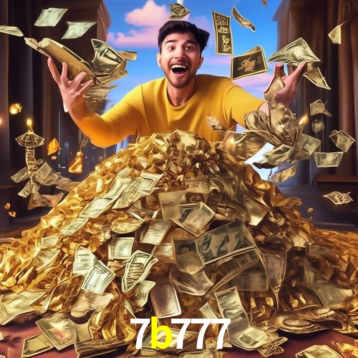 Diretório de Jogos 7b777