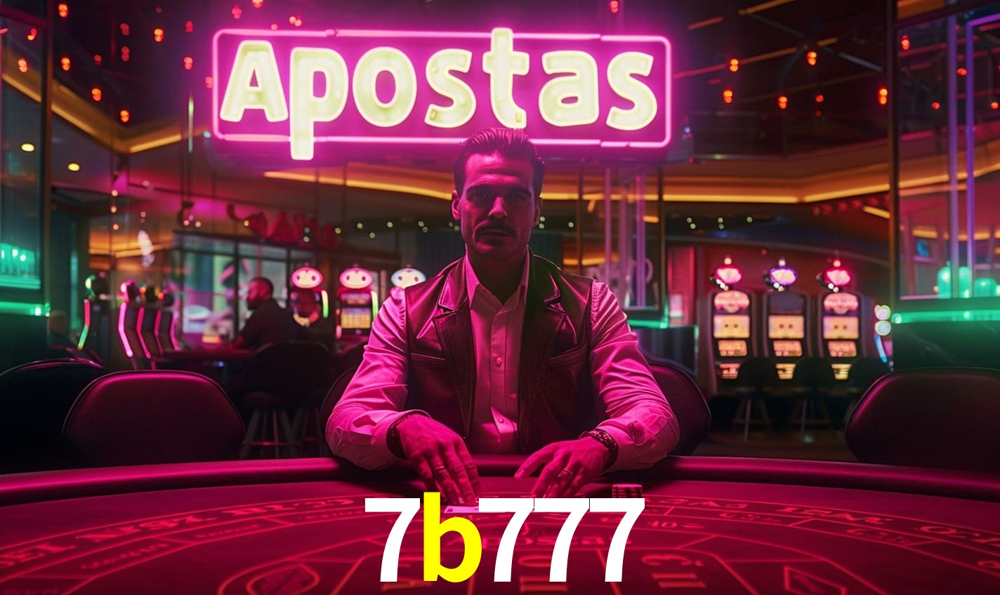 PIX Instantâneo 7b777