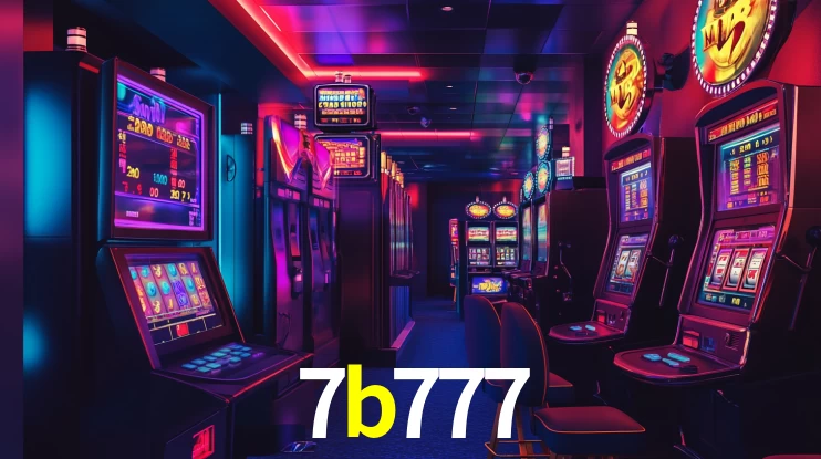 7b777 bet