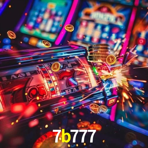 Estatísticas do Jogo 7b777