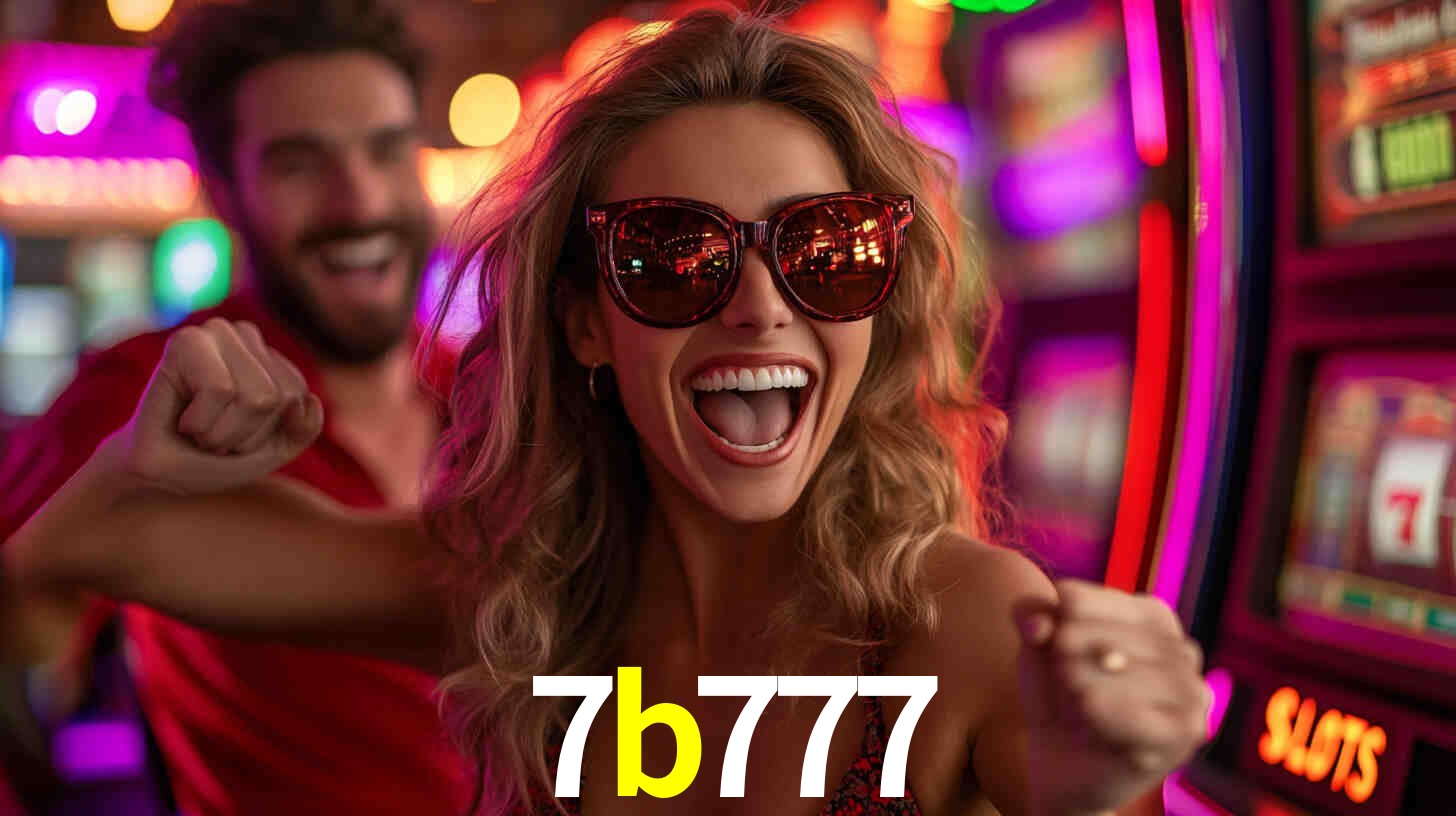 cassino 7b777