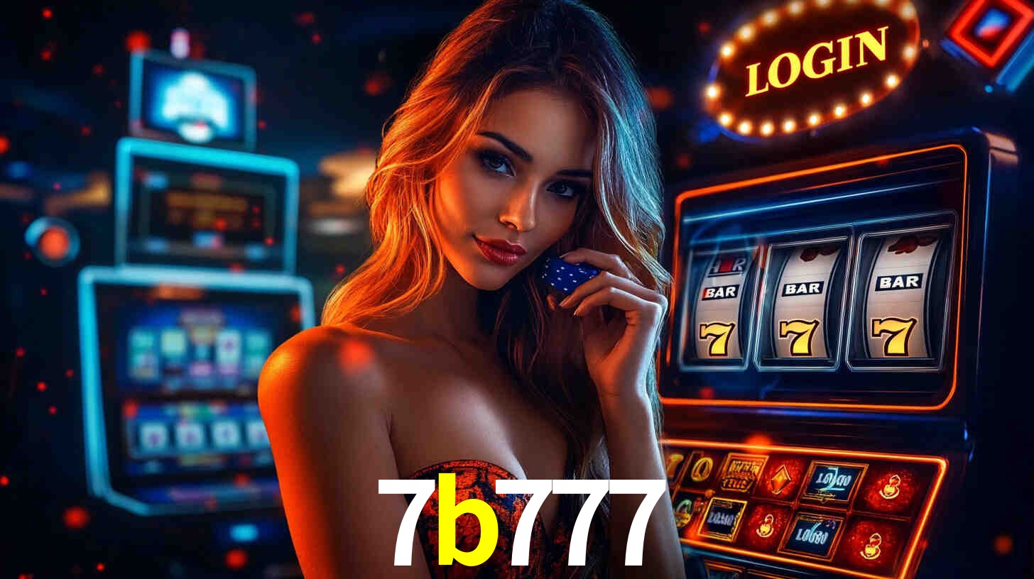 7b777,7b777.com