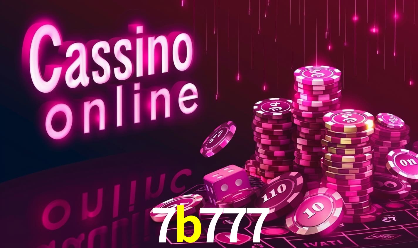 Jogos Exclusivos 7b777