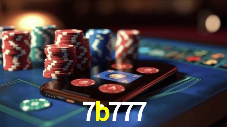 Casino Ao Vivo 7b777