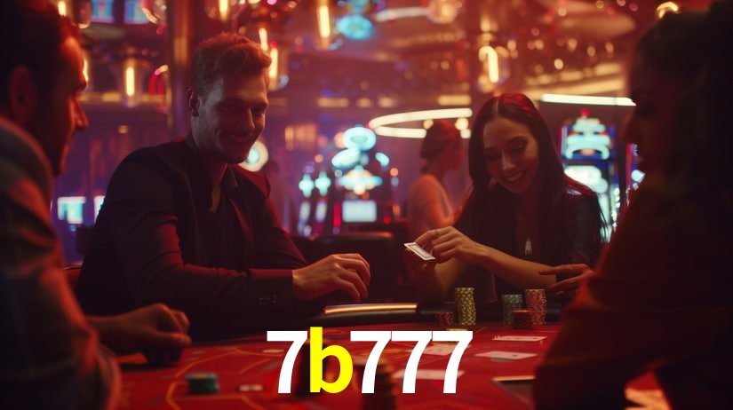 A Emoção da Loteria na 7b777: Uma Chance de Mudança de Vida