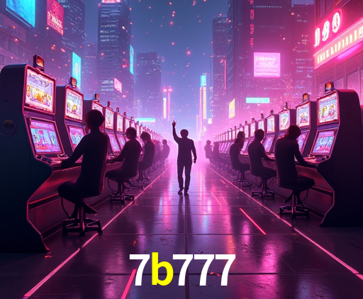Recursos de Bônus 7b777