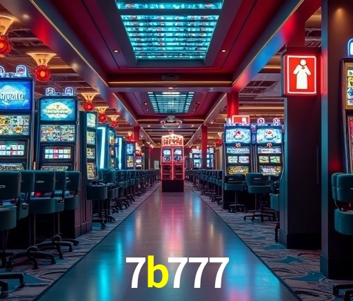 Torneios 7b777
