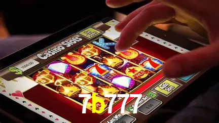 Descubra a Magia dos Jogos de Arcade no 7b777
