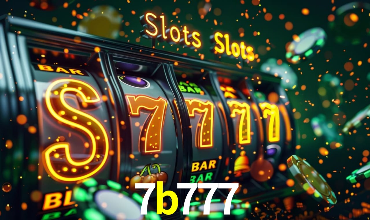 Provedores de Jogos 7b777