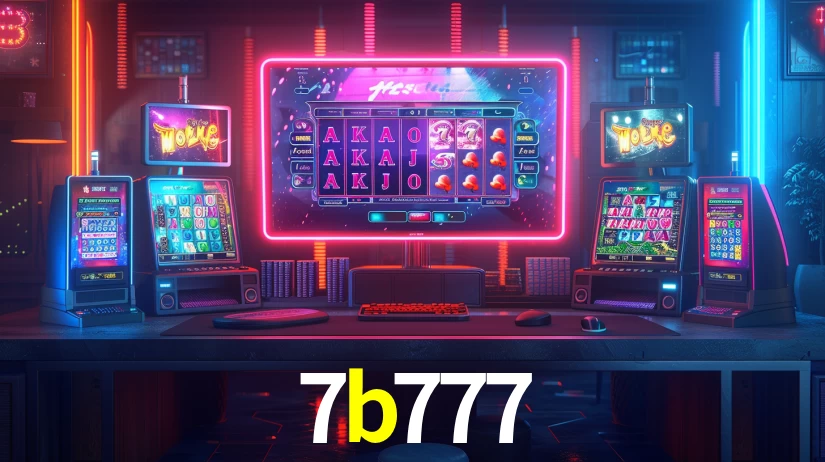 7b777 bet